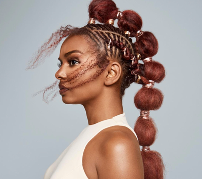 The Must-Try Hair Hack That Prevents An Itchy Scalp During Protective Styles